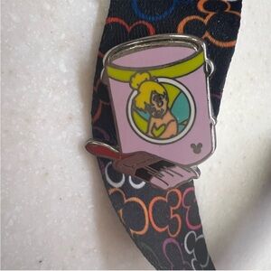 Disney Tinker Bell Pin